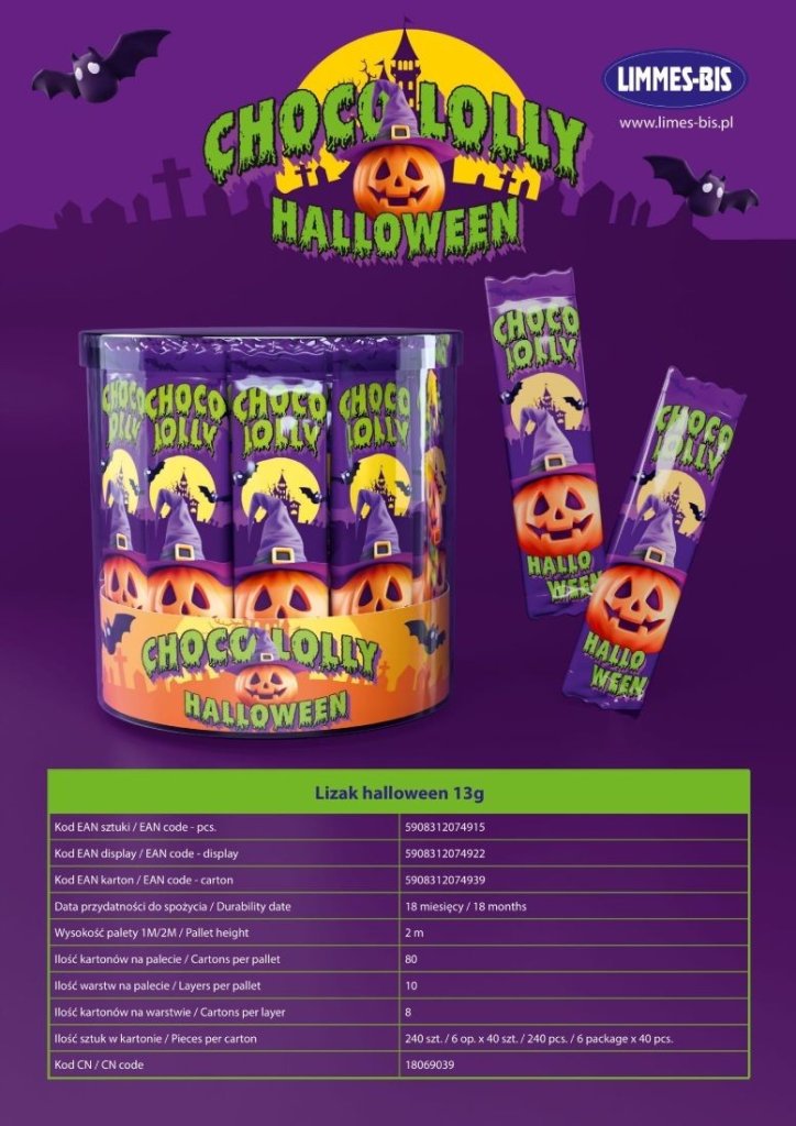 lizak-halloween-13g
